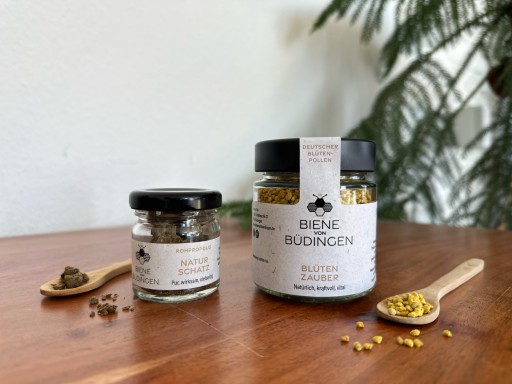 Pollen & Propolis